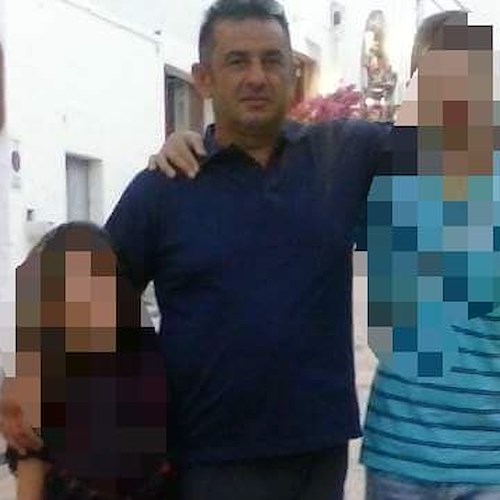 Tragedia di Genova, è stato ritrovato il corpo senza vita dell’autista di Scafati