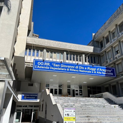 Trasferimenti interni all'Azienda ospedaliera universitaria "Ruggi" di Salerno: la Fials provinciale chiede chiarezza sulle procedure