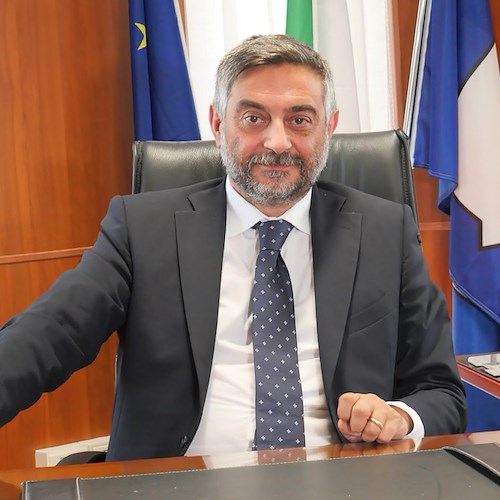 Tribunali soppressi, Corrado Matera: «Ministro Nordio favorevole a riapertura. Porto avanti lotta per quello di Sala Consilina»