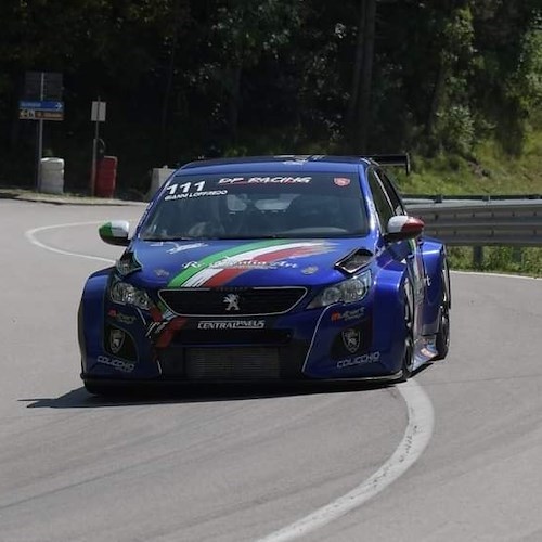 Trionfo per i piloti Aci Salerno: week-end da campioni tra Monza e Trapani