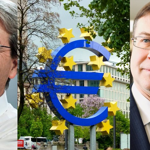 UE: «Se piani saranno approvati primi fondi Recovery a luglio, seconda tranche a fine anno»