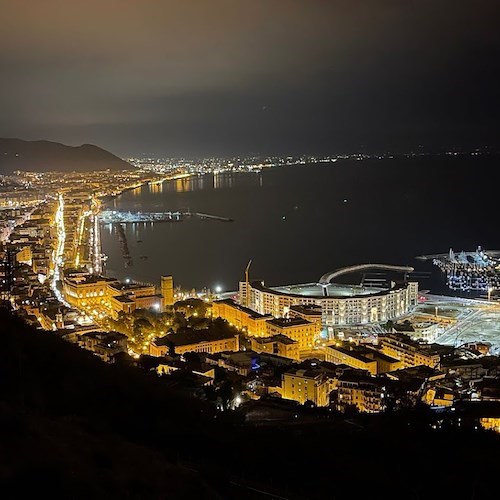 Una nuova stagione turistica: Federalberghi e Confguide Salerno organizzano visite guidate per i crocieristi