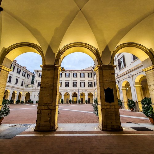 Università di Salerno, a Roma l’inaugurazione del Master in “Leadership and Digital Transformation” 