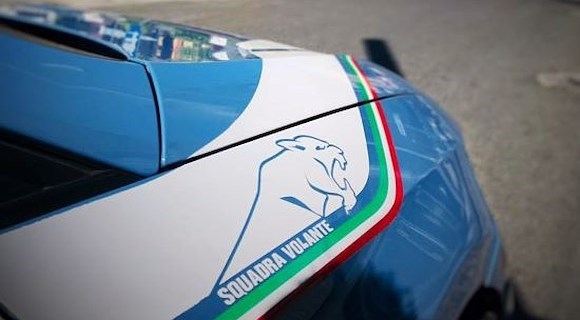 Blitz antidroga a Battipaglia: la Polizia di Stato arresta pusher con 53 dosi di cocaina