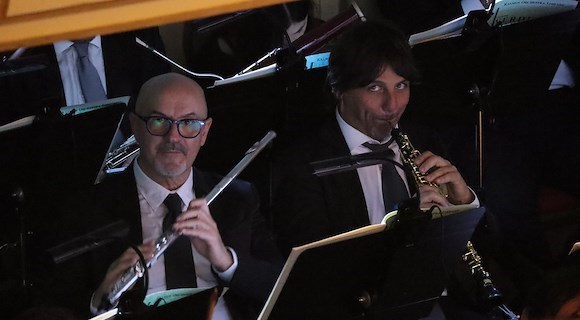 "Gli Strumenti del Caravaggio" chiude la rassegna musicale al Complesso San Michele di Salerno