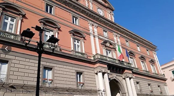  Indagini al Comune di Sarno. Bicchielli (NM): "Necessaria chiarezza per garantire trasparenza e legalità"