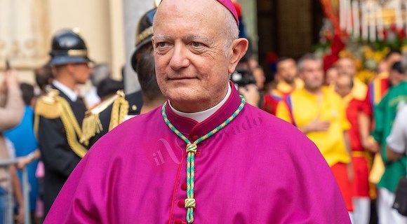 L’Arcidiocesi di Salerno-Campagna-Acerno in preghiera per Papa Francesco