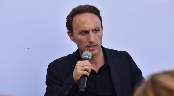 Piero De Luca: “Nessuna ipotesi di trasferimento delle Fonderie Pisano a Fuorni”