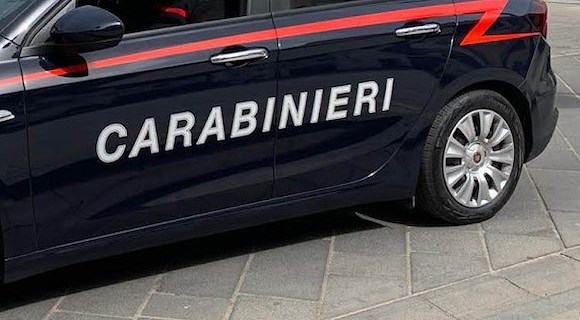 Rapina all'Ufficio Postale di Sala Consilina: rintracciato e arrestato un altro dei responsabili