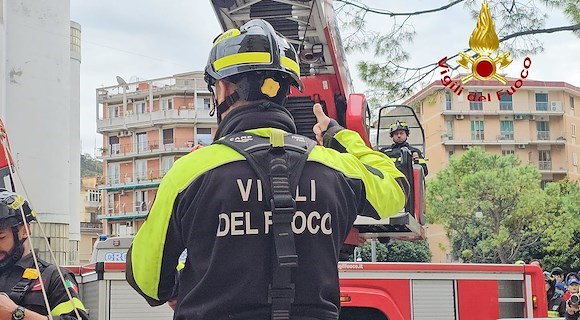 “Salerno Non Trema 2025”: maxi esercitazione sismica in città