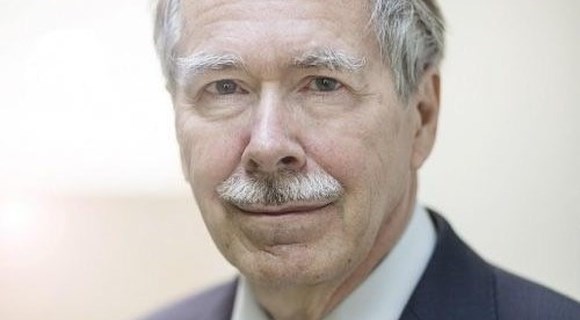 Salerno ospita il Premio Nobel Gerard ‘T Hooft 