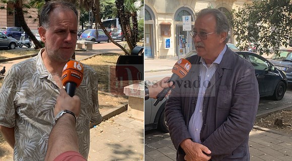 Salerno, "Salute e Vita" diffida l’Arpac: «Parametri illegittimi, è tempo di giustizia per vivi e morti»