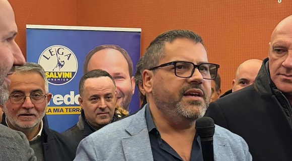 Sanità, Tommasetti: “No alla chiusura del punto nascita di Polla”