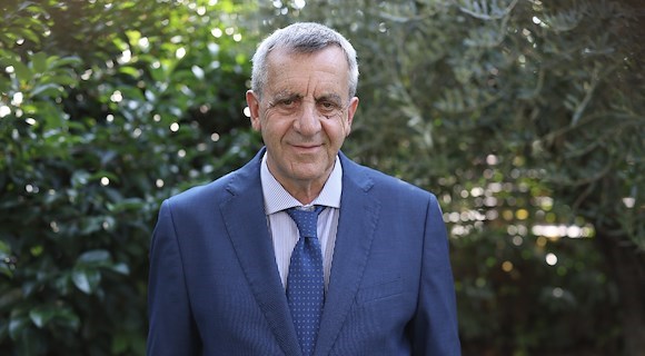 Sebastiano Odierna candidato nella lista “Cirielli Presidente per la Campania”