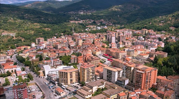 Vallo della Lucania ospita il Festival “Ritrova le tue radici”: due giorni tra cultura, identità, tornanza e benessere